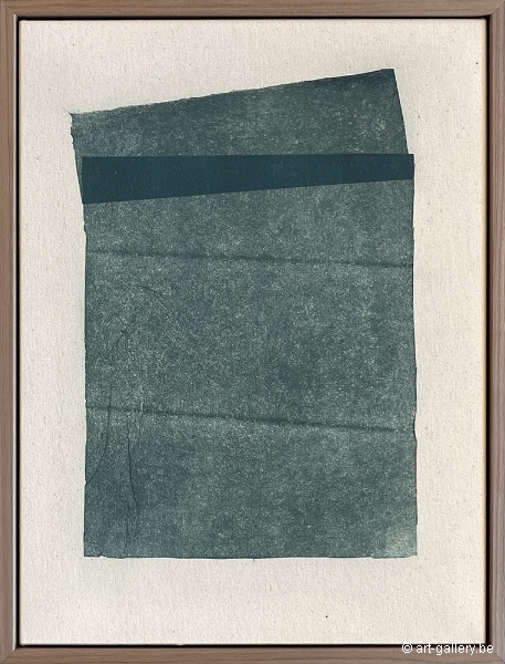 VANHULLEBUSCH Catherine - Twisted #8